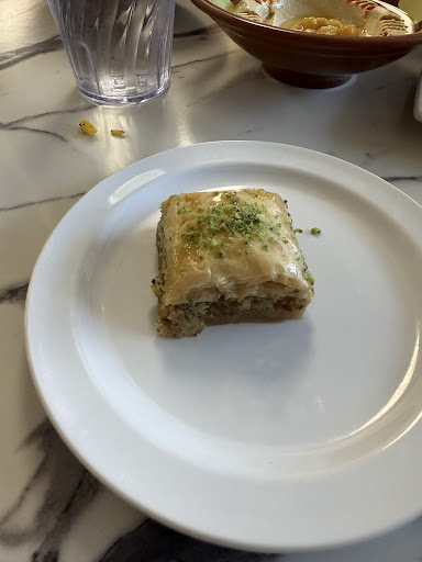 Photo of Mashawi Damascus Cuisine & Catering - 102 S Wilcox St Unit 106, Castle Rock, CO 80104