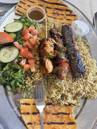Photo of Mashawi Damascus Cuisine & Catering - 102 S Wilcox St Unit 106, Castle Rock, CO 80104