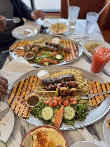 Photo of Mashawi Damascus Cuisine & Catering - 102 S Wilcox St Unit 106, Castle Rock, CO 80104