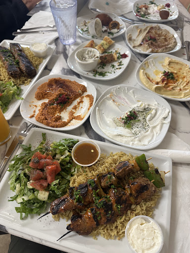 Photo of Mashawi Damascus Cuisine & Catering - 102 S Wilcox St Unit 106, Castle Rock, CO 80104