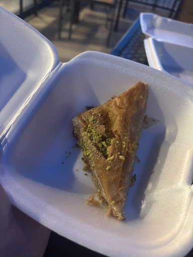 Photo of Sizzle Mediterranean Grill - 2720 S Colorado Blvd #704, Denver, CO 80222