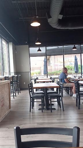 Photo of Sizzle Mediterranean Grill - 2720 S Colorado Blvd #704, Denver, CO 80222