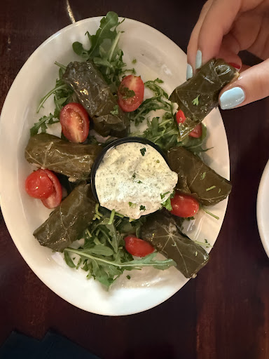 Photo of Mazevo Mediterranean Eatery - 3961 Tennyson St, Denver, CO 80212