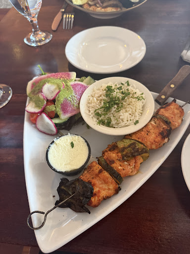 Photo of Mazevo Mediterranean Eatery - 3961 Tennyson St, Denver, CO 80212