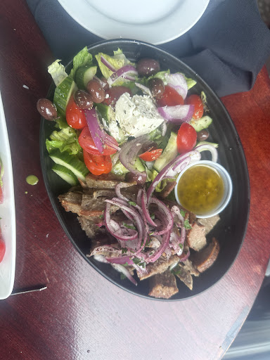 Photo of Mazevo Mediterranean Eatery - 3961 Tennyson St, Denver, CO 80212