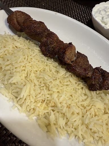 Photo of Registan Kebab House - 1842 S Parker Rd Unit 1, Denver, CO 80231