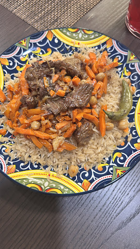 Photo of Registan Kebab House - 1842 S Parker Rd Unit 1, Denver, CO 80231