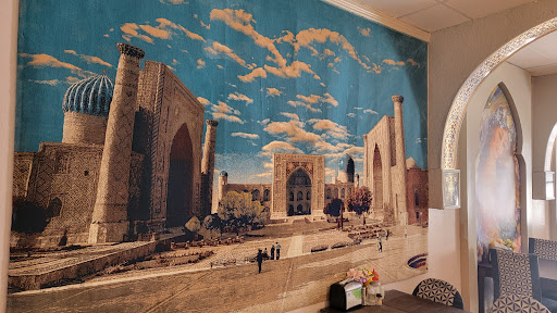 Photo of Registan Kebab House - 1842 S Parker Rd Unit 1, Denver, CO 80231