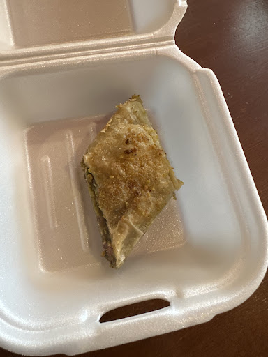 Photo of Cleopatra Grill and Hummus - 10250 Federal Blvd, Federal Heights, CO 80260