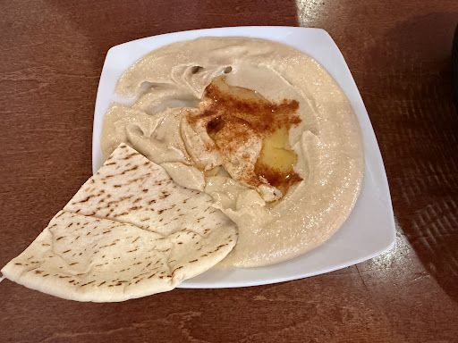 Photo of Cleopatra Grill and Hummus - 10250 Federal Blvd, Federal Heights, CO 80260
