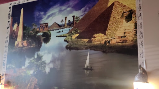 Photo of Cleopatra Grill and Hummus - 10250 Federal Blvd, Federal Heights, CO 80260