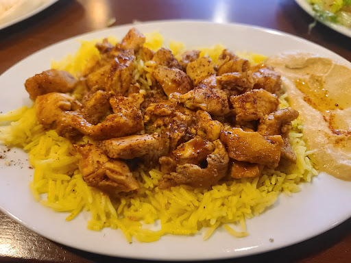 Photo of Cleopatra Grill and Hummus - 10250 Federal Blvd, Federal Heights, CO 80260