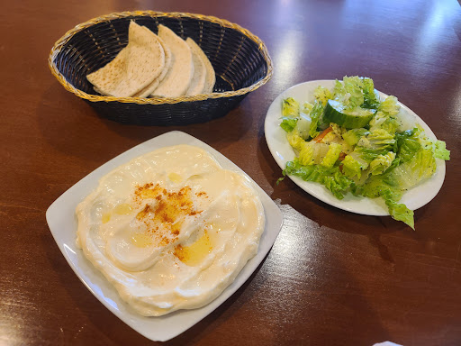 Photo of Cleopatra Grill and Hummus - 10250 Federal Blvd, Federal Heights, CO 80260