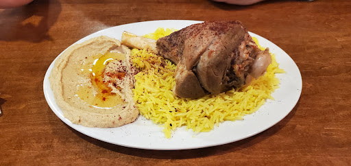 Photo of Cleopatra Grill and Hummus - 10250 Federal Blvd, Federal Heights, CO 80260
