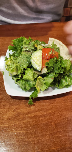 Photo of Cleopatra Grill and Hummus - 10250 Federal Blvd, Federal Heights, CO 80260