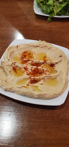 Photo of Cleopatra Grill and Hummus - 10250 Federal Blvd, Federal Heights, CO 80260