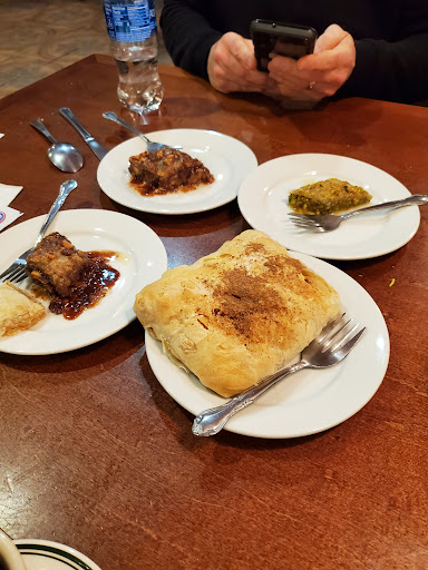 Photo of Cleopatra Grill and Hummus - 10250 Federal Blvd, Federal Heights, CO 80260