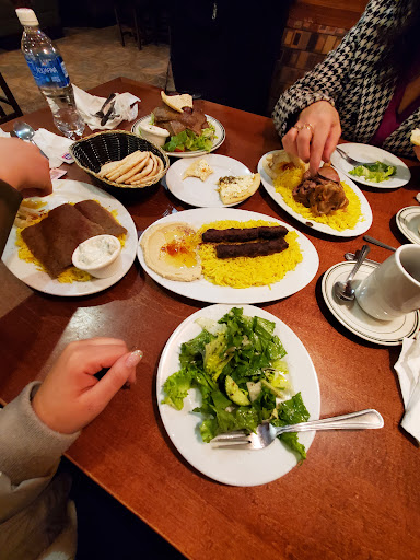 Photo of Cleopatra Grill and Hummus - 10250 Federal Blvd, Federal Heights, CO 80260