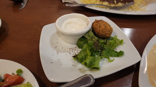 Photo of Cleopatra Grill and Hummus - 10250 Federal Blvd, Federal Heights, CO 80260