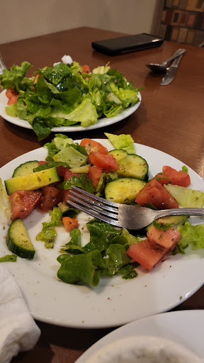 Photo of Cleopatra Grill and Hummus - 10250 Federal Blvd, Federal Heights, CO 80260