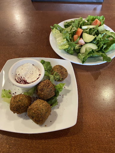 Photo of Cleopatra Grill and Hummus - 10250 Federal Blvd, Federal Heights, CO 80260