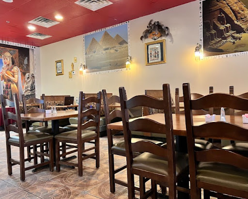 Photo of Cleopatra Grill and Hummus - 10250 Federal Blvd, Federal Heights, CO 80260