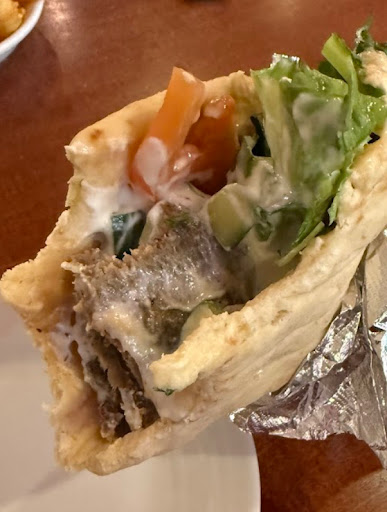 Photo of Cleopatra Grill and Hummus - 10250 Federal Blvd, Federal Heights, CO 80260