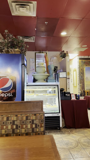 Photo of Cleopatra Grill and Hummus - 10250 Federal Blvd, Federal Heights, CO 80260