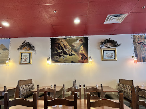 Photo of Cleopatra Grill and Hummus - 10250 Federal Blvd, Federal Heights, CO 80260