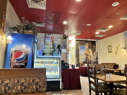 Photo of Cleopatra Grill and Hummus - 10250 Federal Blvd, Federal Heights, CO 80260