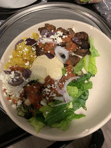 Photo of Garbanzo - 14740 W Colfax Ave, Lakewood, CO 80401