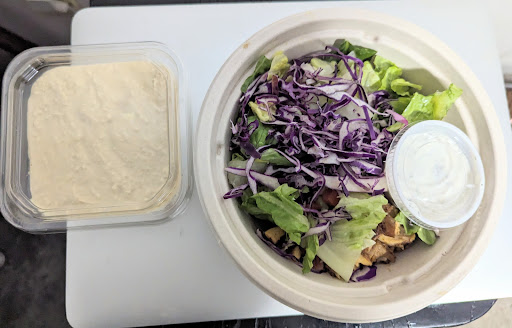 Photo of Garbanzo - 14740 W Colfax Ave, Lakewood, CO 80401