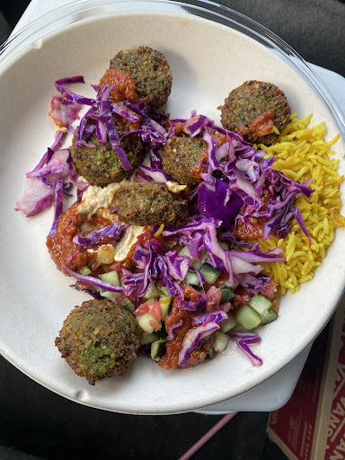 Photo of Garbanzo - 14740 W Colfax Ave, Lakewood, CO 80401