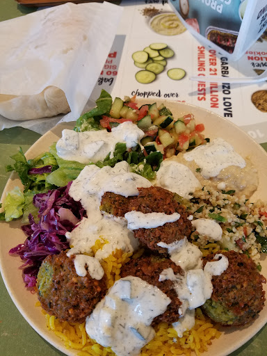 Photo of Garbanzo - 14740 W Colfax Ave, Lakewood, CO 80401