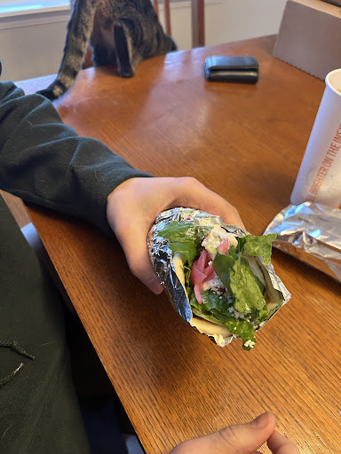 Photo of Garbanzo - 14740 W Colfax Ave, Lakewood, CO 80401