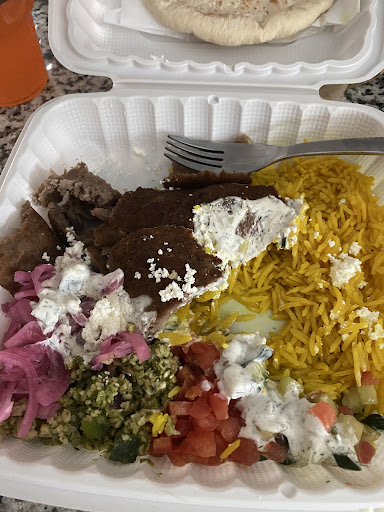 Photo of Garbanzo - 14740 W Colfax Ave, Lakewood, CO 80401