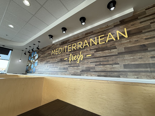 Photo of Garbanzo - 14740 W Colfax Ave, Lakewood, CO 80401