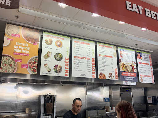 Photo of Garbanzo - 14740 W Colfax Ave, Lakewood, CO 80401