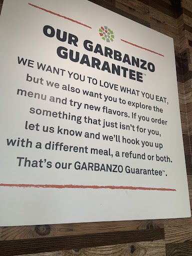 Photo of Garbanzo - 14740 W Colfax Ave, Lakewood, CO 80401