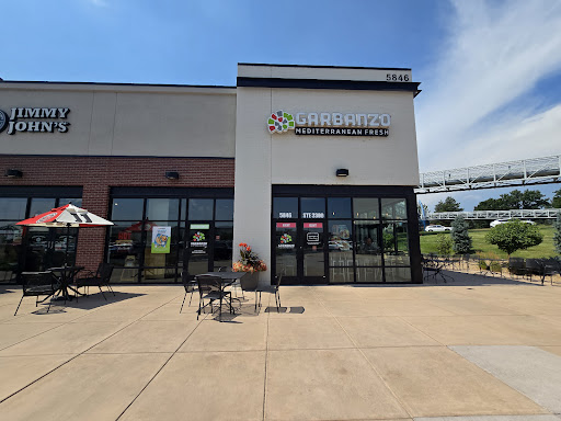 Photo of Garbanzo - 5846 S Wadsworth Blvd, Littleton, CO 80123