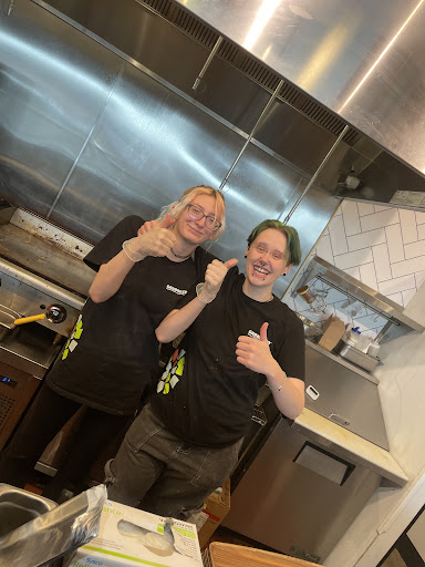 Photo of Garbanzo - 5846 S Wadsworth Blvd, Littleton, CO 80123