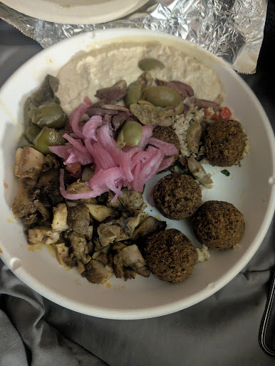 Photo of Garbanzo - 5846 S Wadsworth Blvd, Littleton, CO 80123