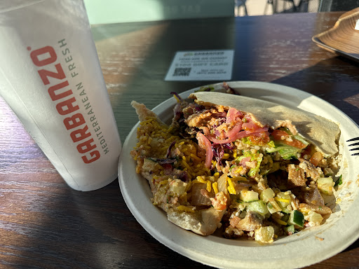 Photo of Garbanzo - 5846 S Wadsworth Blvd, Littleton, CO 80123