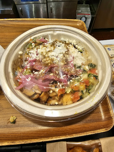 Photo of Garbanzo - 5846 S Wadsworth Blvd, Littleton, CO 80123