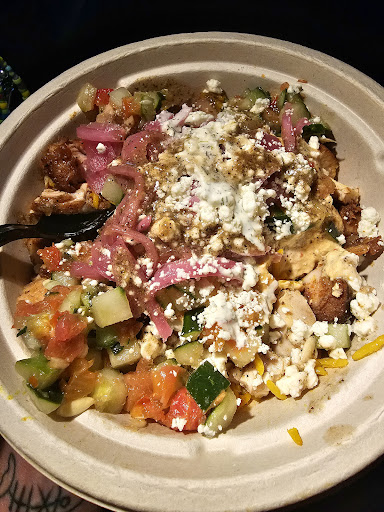 Photo of Garbanzo - 5846 S Wadsworth Blvd, Littleton, CO 80123