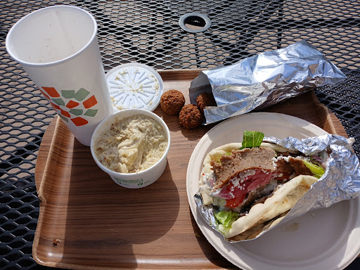 Photo of Garbanzo - 5846 S Wadsworth Blvd, Littleton, CO 80123