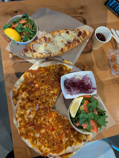 Photo of Pizza & Pide - 2000 S Colorado Blvd bldg 4, Denver, CO 80222