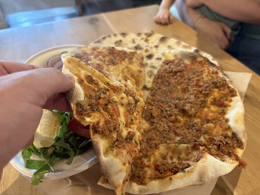 Photo of Pizza & Pide - 2000 S Colorado Blvd bldg 4, Denver, CO 80222