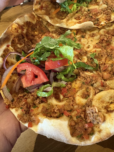 Photo of Pizza & Pide - 2000 S Colorado Blvd bldg 4, Denver, CO 80222