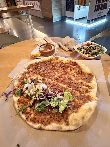 Photo of Pizza & Pide - 2000 S Colorado Blvd bldg 4, Denver, CO 80222